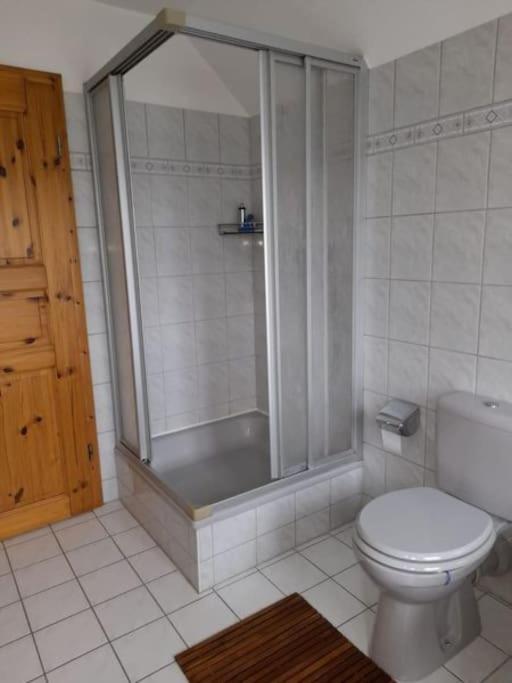Ferienhaus Gartower See Zewnętrze zdjęcie