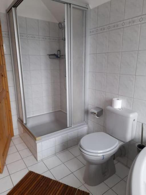 Ferienhaus Gartower See Zewnętrze zdjęcie