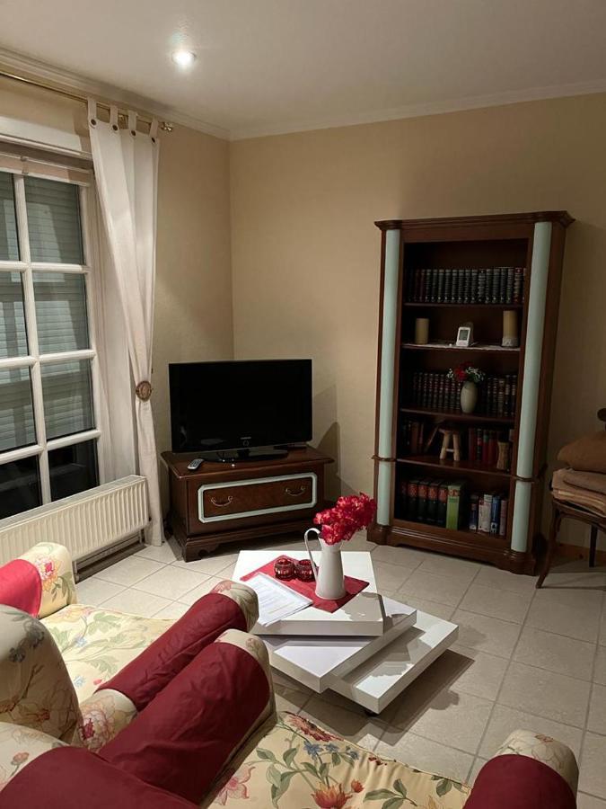 Ferienhaus Gartower See Zewnętrze zdjęcie