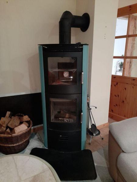 Ferienhaus Gartower See Zewnętrze zdjęcie